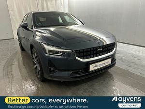 Polestar 2 Pilot Plus 2021