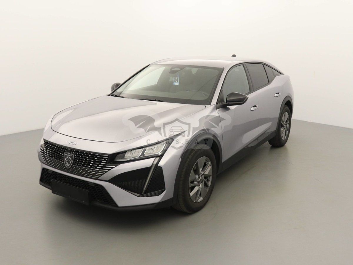 Peugeot 408 1.2 Allure 2024