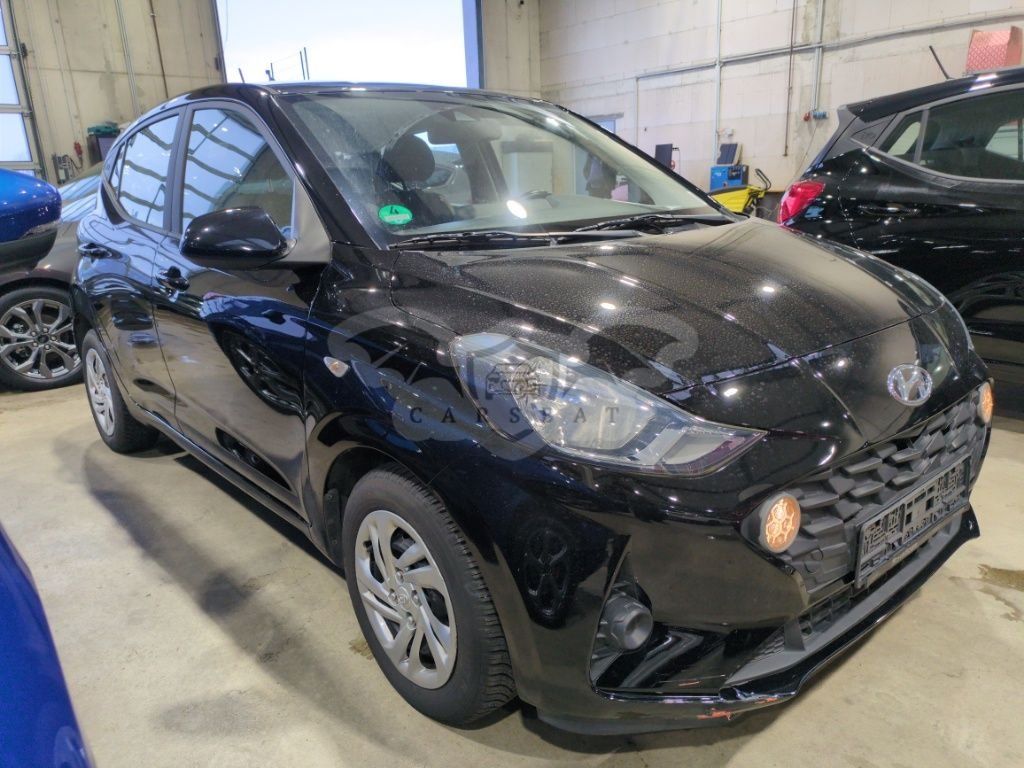 Hyundai i10 1.0 Select 2022