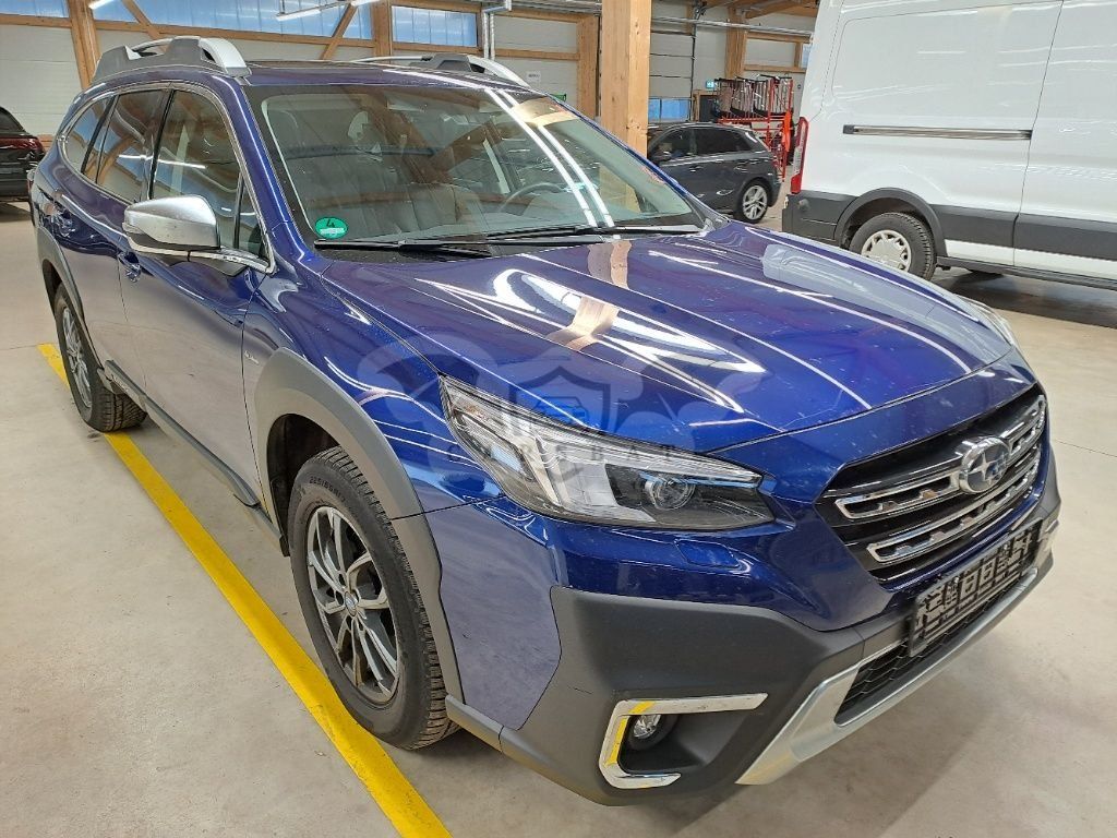 Subaru Outback 2.5 2023