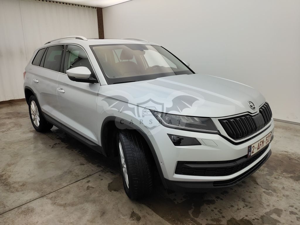 Skoda Kodiaq 2.0 TDI Style 2021