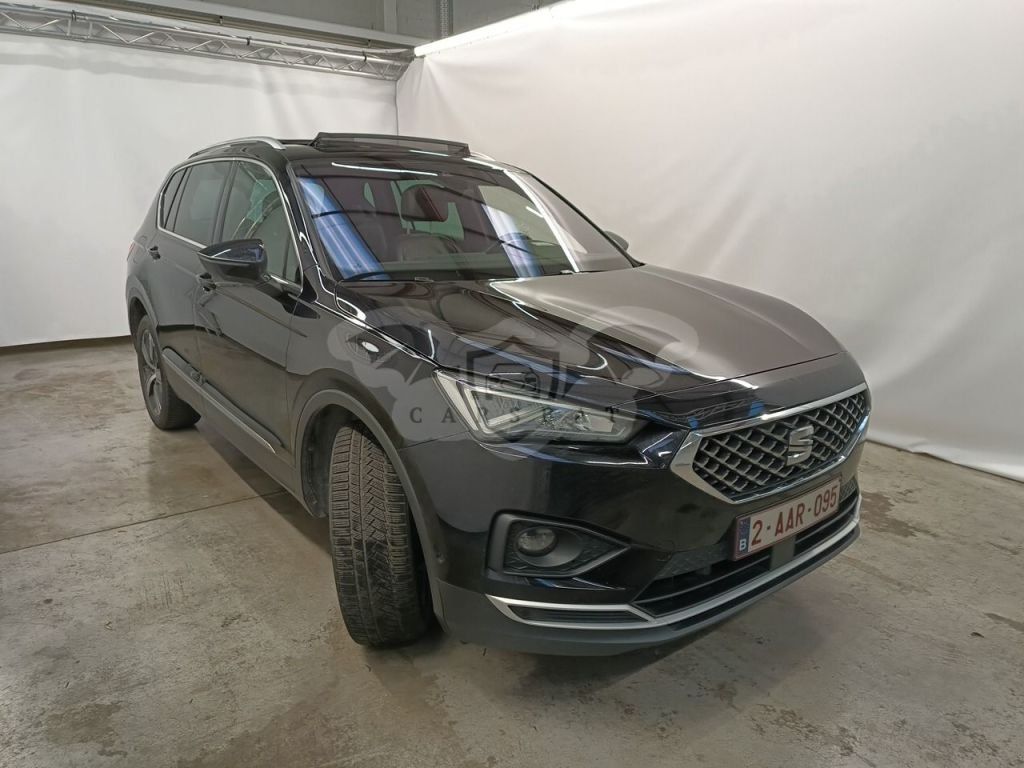 Seat Tarraco 2.0 TDI Xcellence 2021