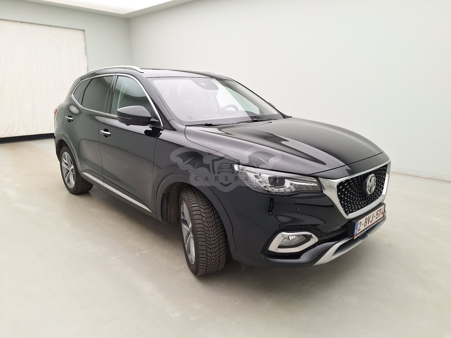 MG EHS 1.5 Luxury 2022