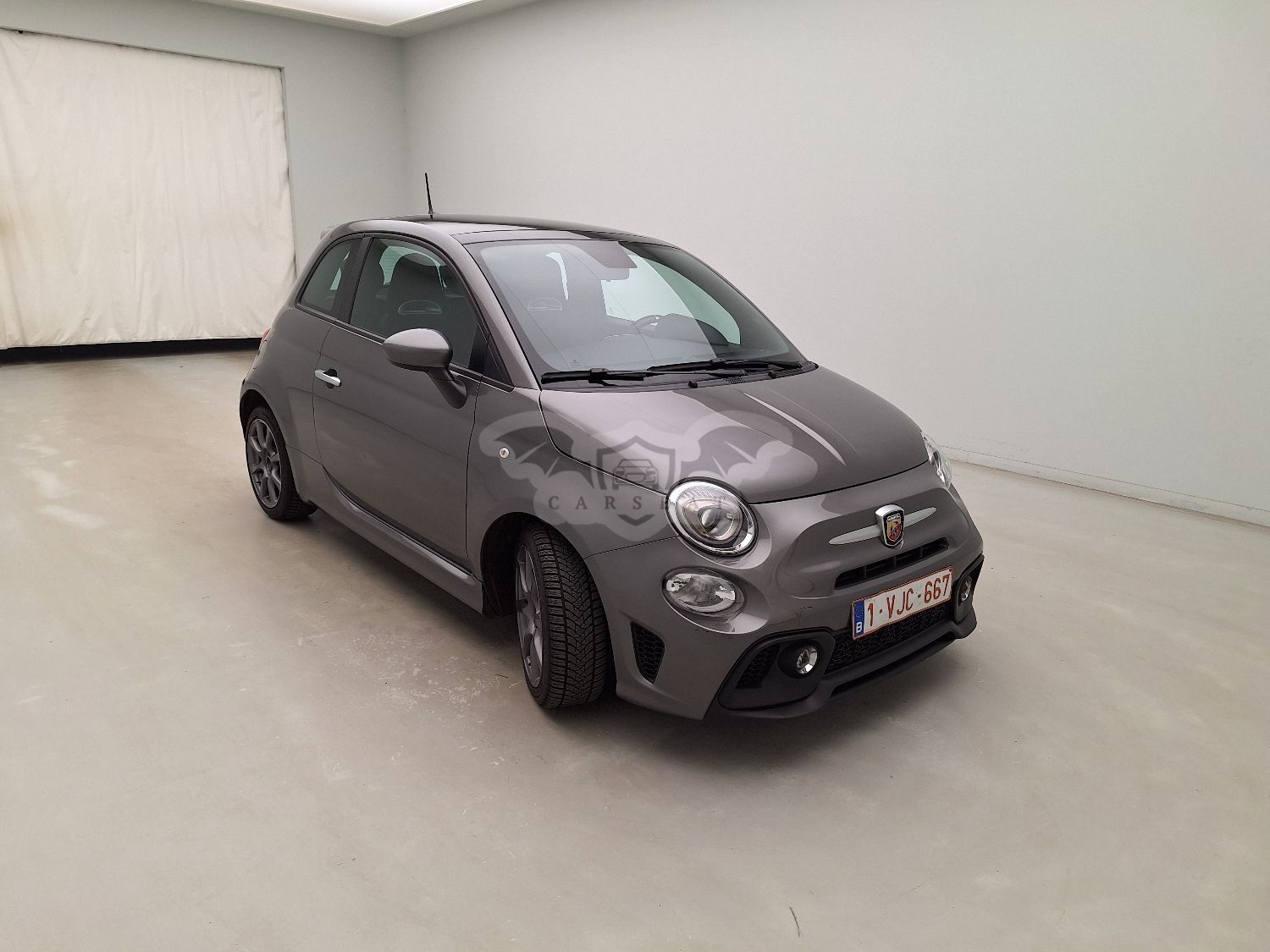 Abarth 500 595 C 1.4 T-jet 2018