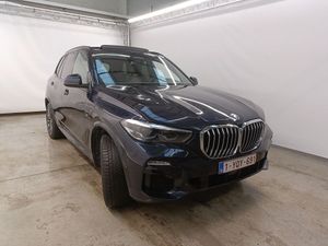 BMW X5 45e 2020