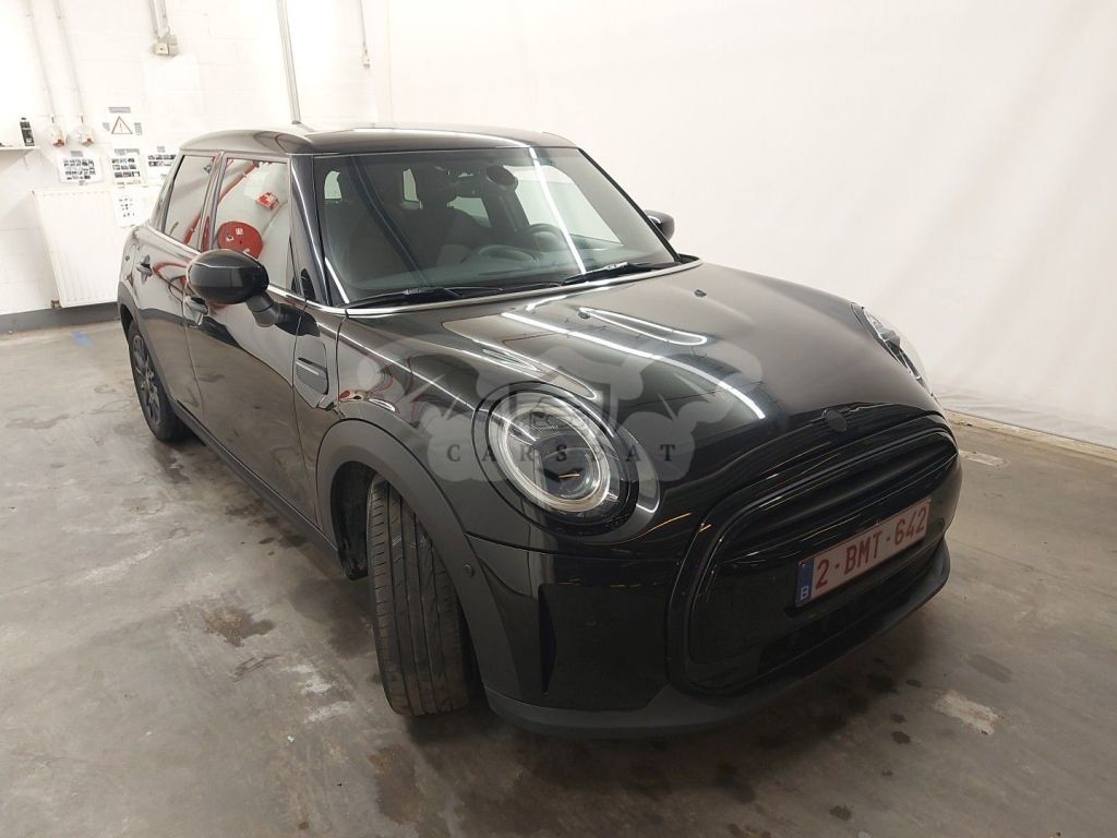 Mini 5 Doors One 1.5 2022