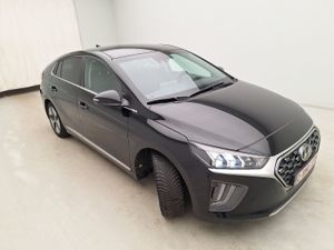 Hyundai IONIQ 1.6 GDI 2022