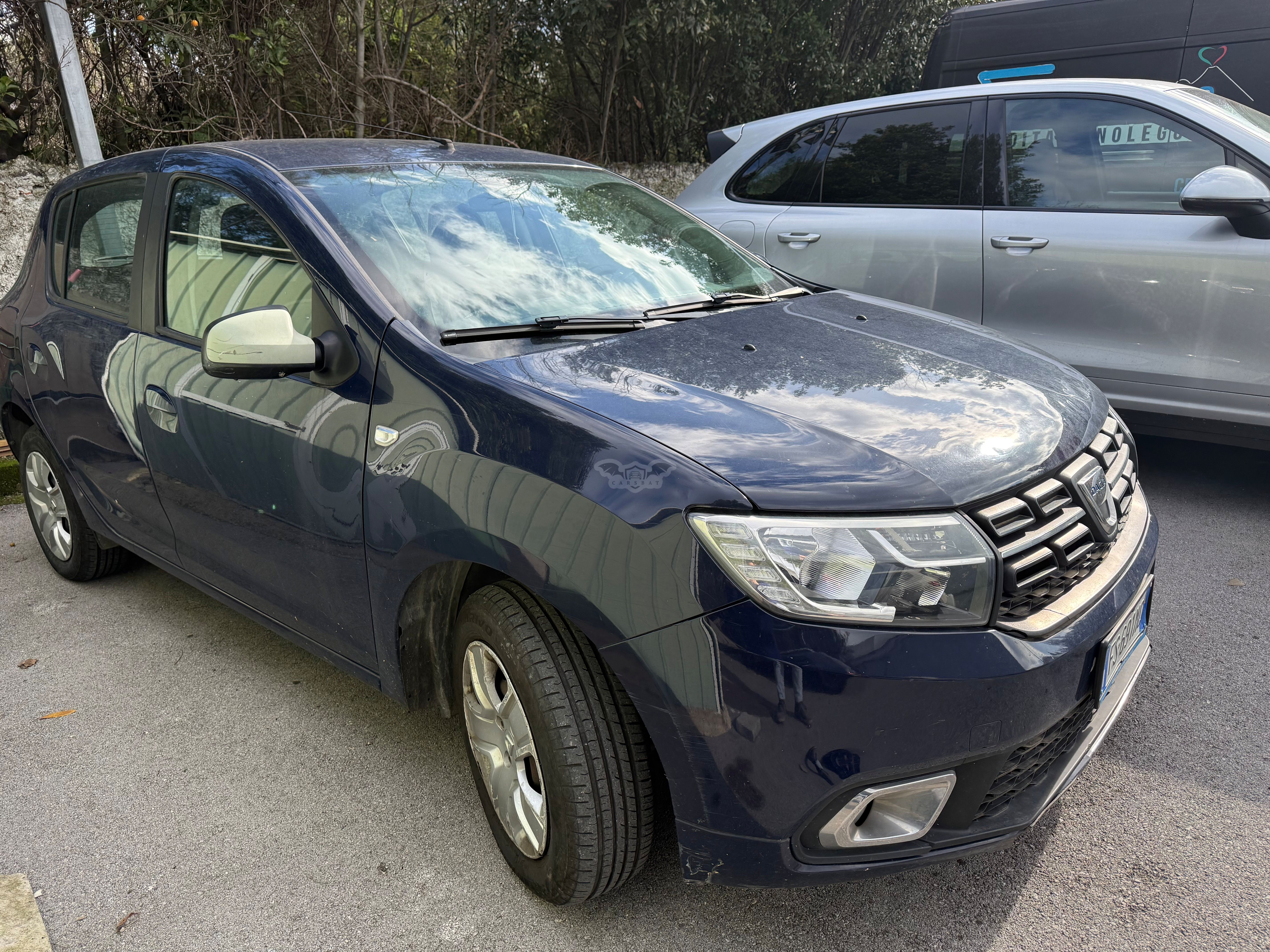 Dacia Sandero 1.0 SCe Comfort 2018