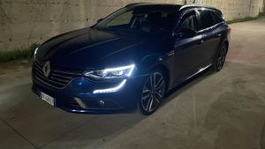 Renault Talisman (SM6) 1.6 DCI Energy Intens EDC 2016