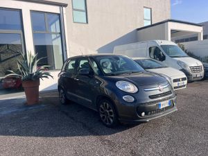 Fiat 500L 1.3 MultiJet 2013