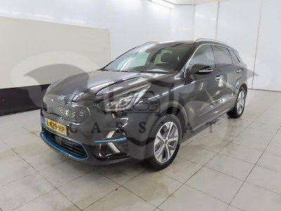 Kia Niro 65 kWh DynamicPlusLine 2021