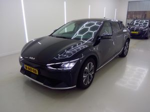 Kia EV6 54 kWh 2021