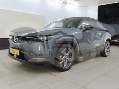 Mazda MX-30 First Edition 2020