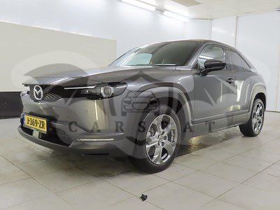 Mazda MX-30 First Edition 2020