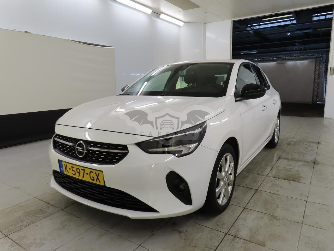 Opel Corsa 1.2 Elegance 2020