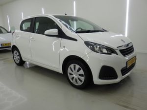 Peugeot 108 1.0 VTI Active 2021