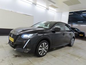 Peugeot 208 50 kWh Active 2020
