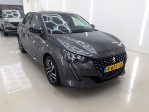 Peugeot 208 1.2i Allure Pack 2022