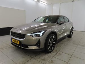 Polestar 2 Pilot Plus 2020