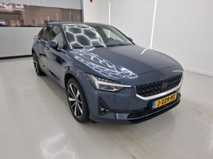 Polestar 2 Pilot Plus 2020