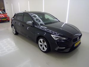Seat Leon 1.5 TSI FR Business Intense 2021