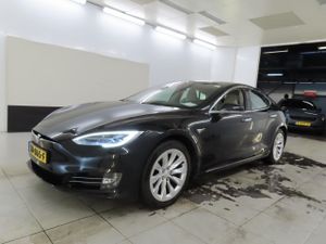 Tesla Model S 100 100 kWh 2018