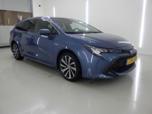 Toyota Corolla Touring Sports 1.8 Dynamic 2021