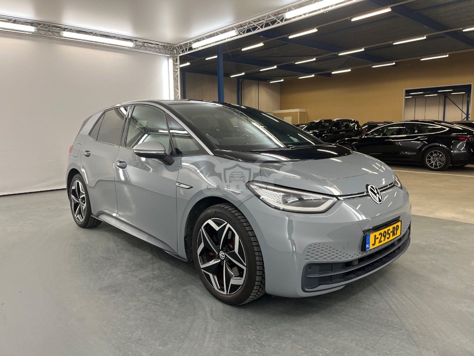 Volkswagen ID.3 58 kWh 1st Plus 2020