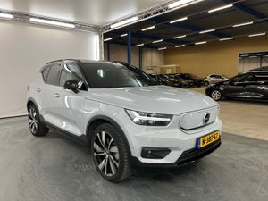Volvo XC40 Pro 2021