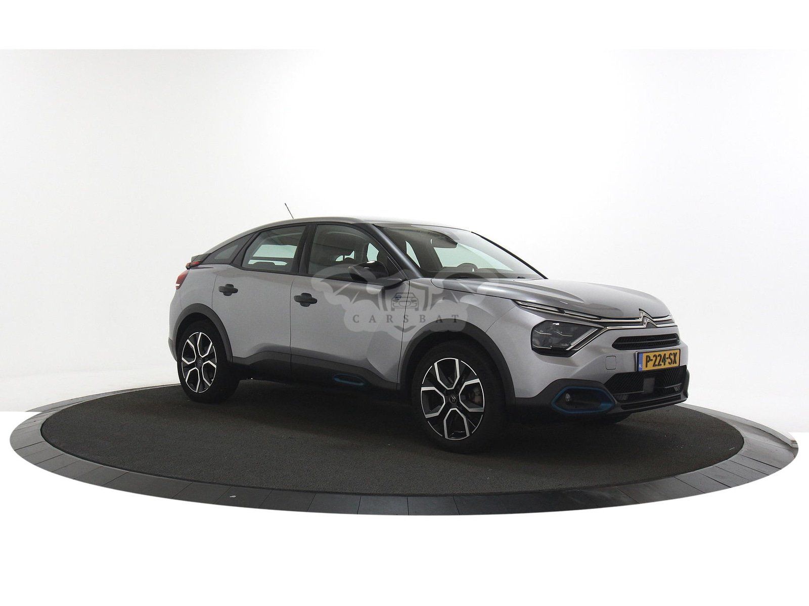Citroën C4 Feel 2022