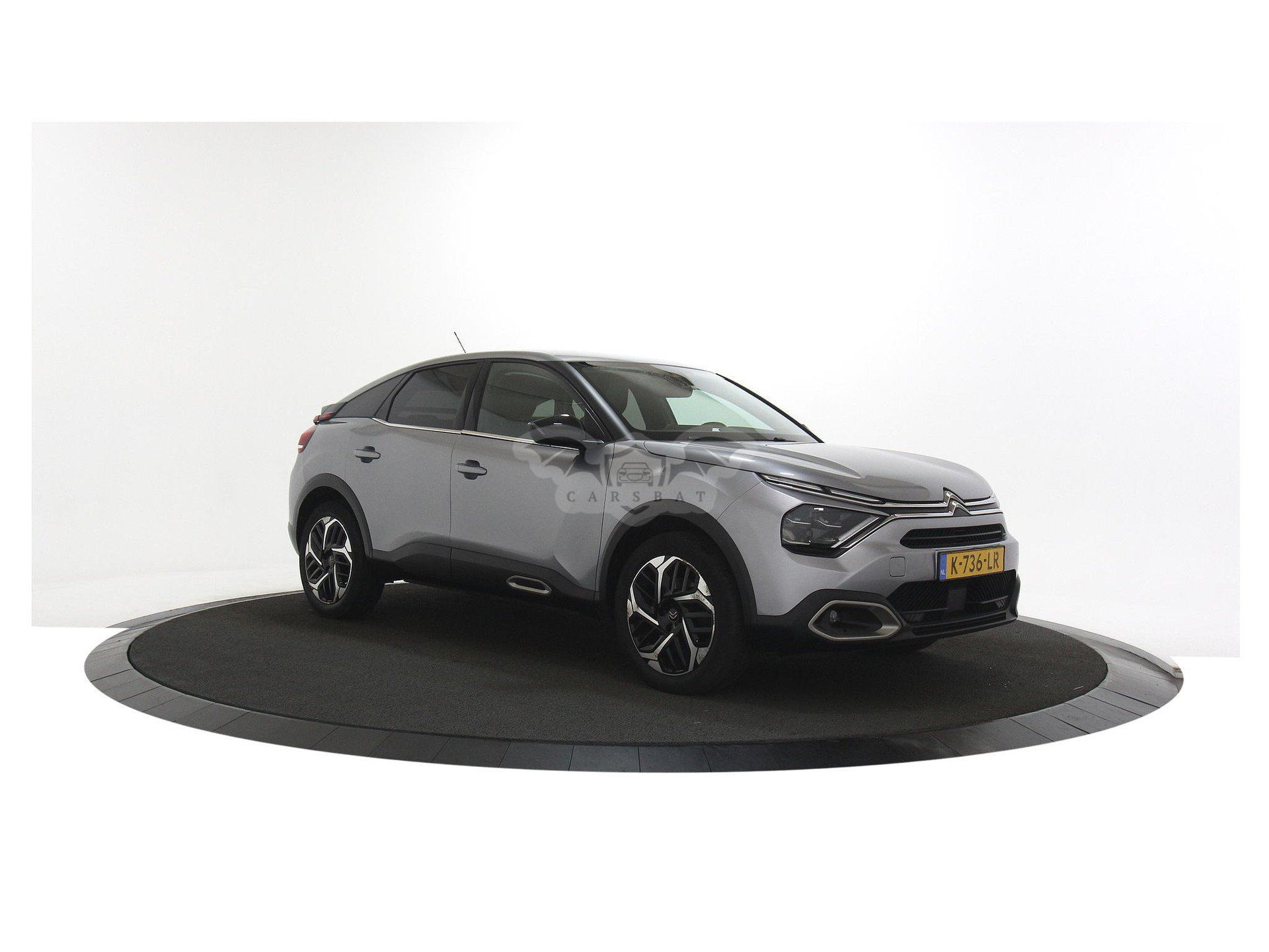 Citroën C4 1.2i Feel 2021