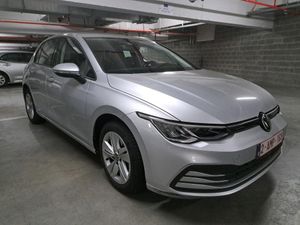 Volkswagen Golf 2.0 TDI Life 2021