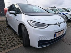 Volkswagen ID.3 58 kWh 1st Edition 2020