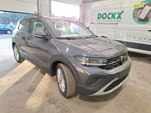 Volkswagen T-Cross 1.0 TSI Life Business 2024