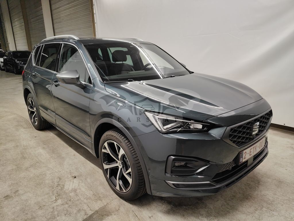 Seat Tarraco 1.5 TSI Xcellence 2024