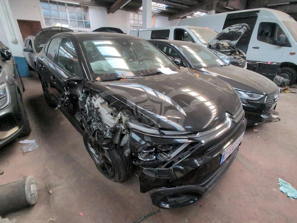 Citroën C4 X Shine 2024