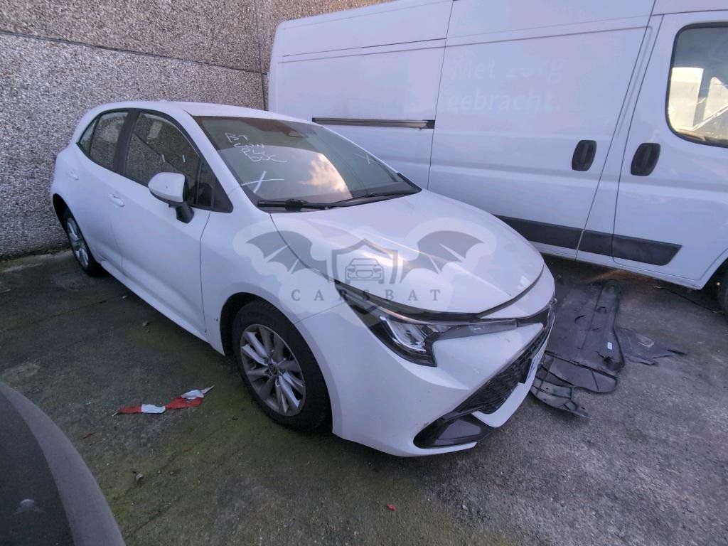 Toyota Corolla 1.8 Dynamic 2024