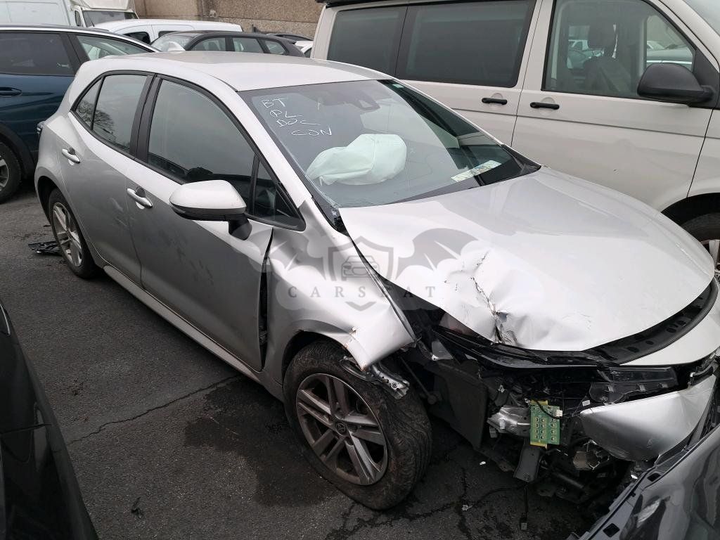 Toyota Corolla 1.8 Dynamic 2023