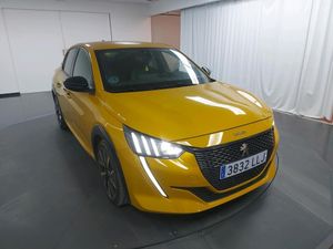 Peugeot 208 1.2i GT 2020