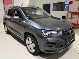 Seat Ateca 1.5 TSI FR 2021