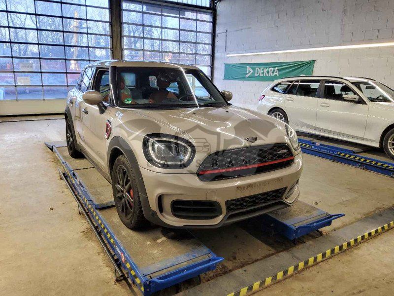Mini Countryman John Cooper Works Classic 2022