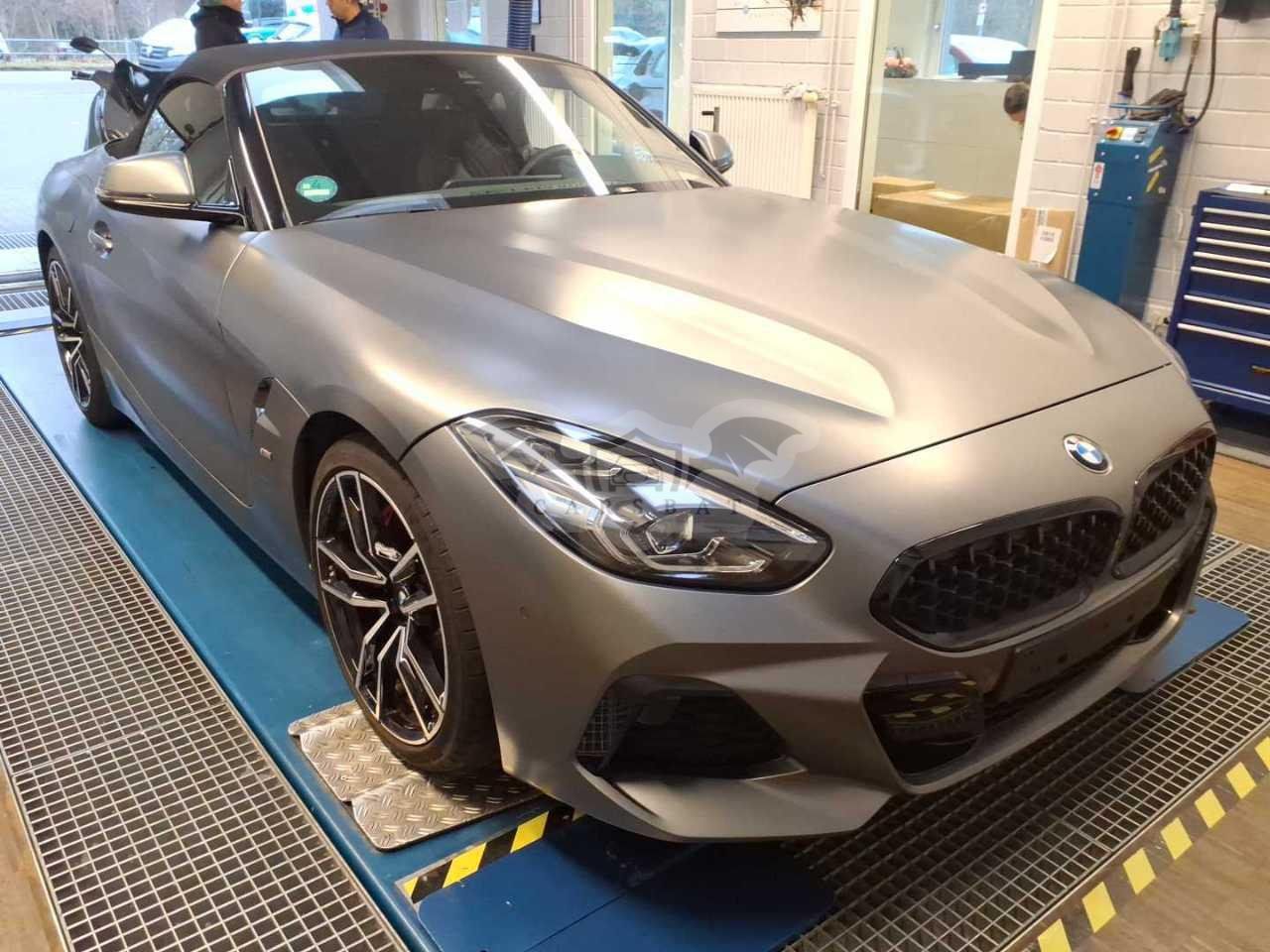 BMW Z4 20i M Sport 2021