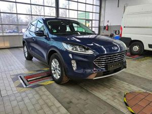 Ford Kuga 2.5 Titanium 2022