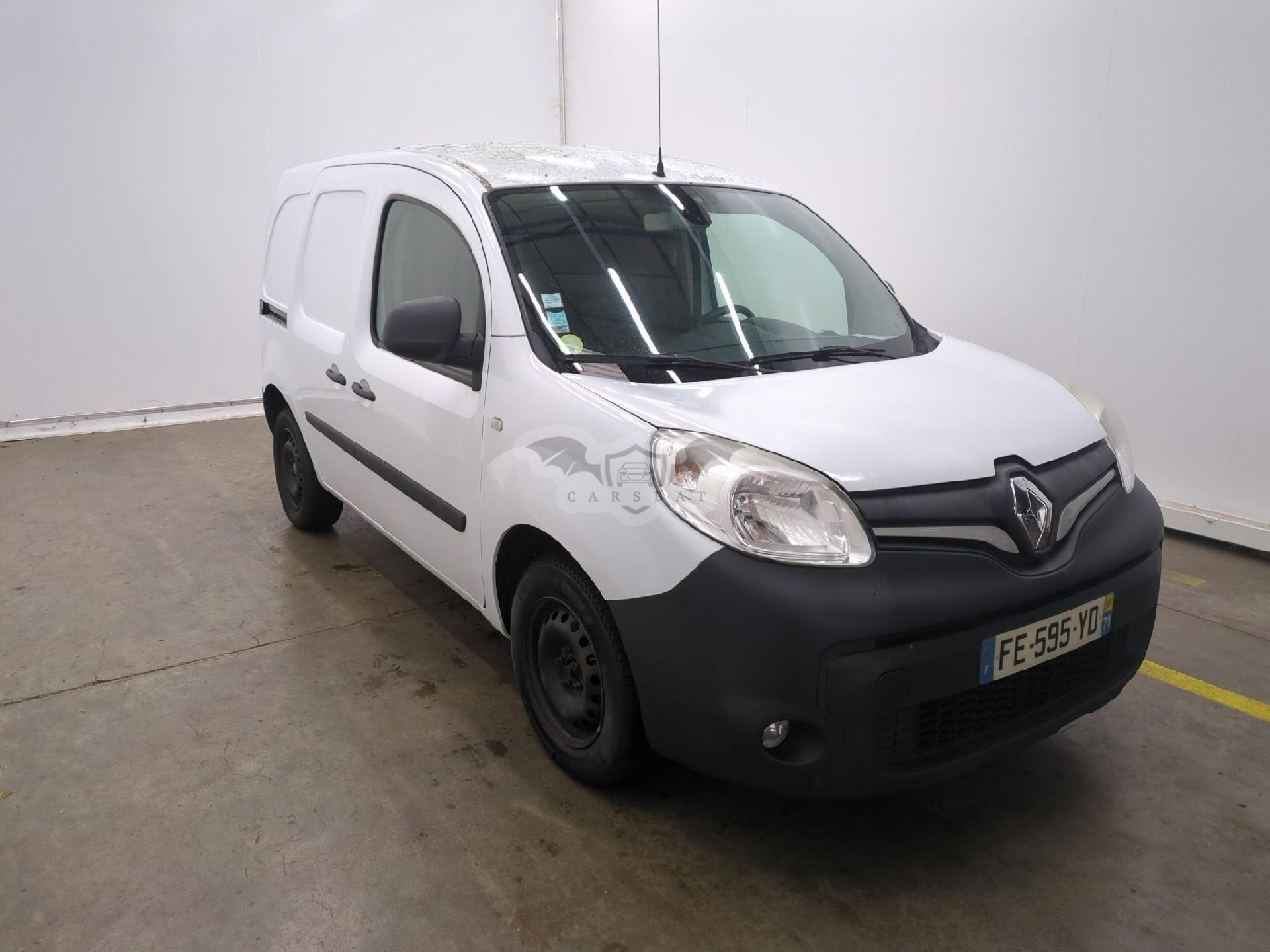 Renault Kangoo 1.5 DCI Extra 2019