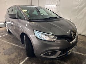 Renault Scenic Grand Business 2019