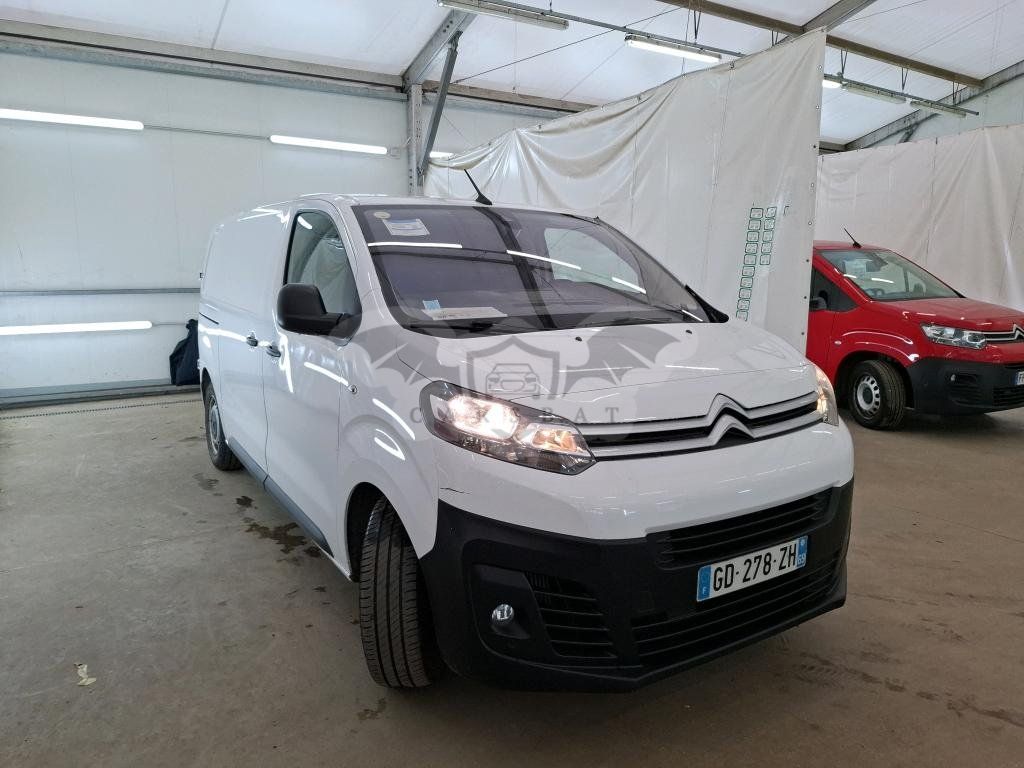 Citroën Jumpy 1.5 HDI Cityvan 2022