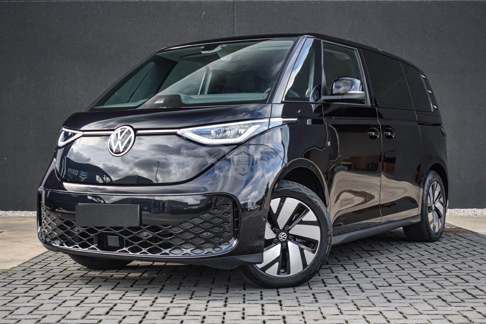 Volkswagen ID.Buzz Pro 77 kWh 2023