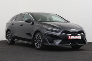 Kia Ceed ProCeed 1.5 ComfortPlusLine 2024