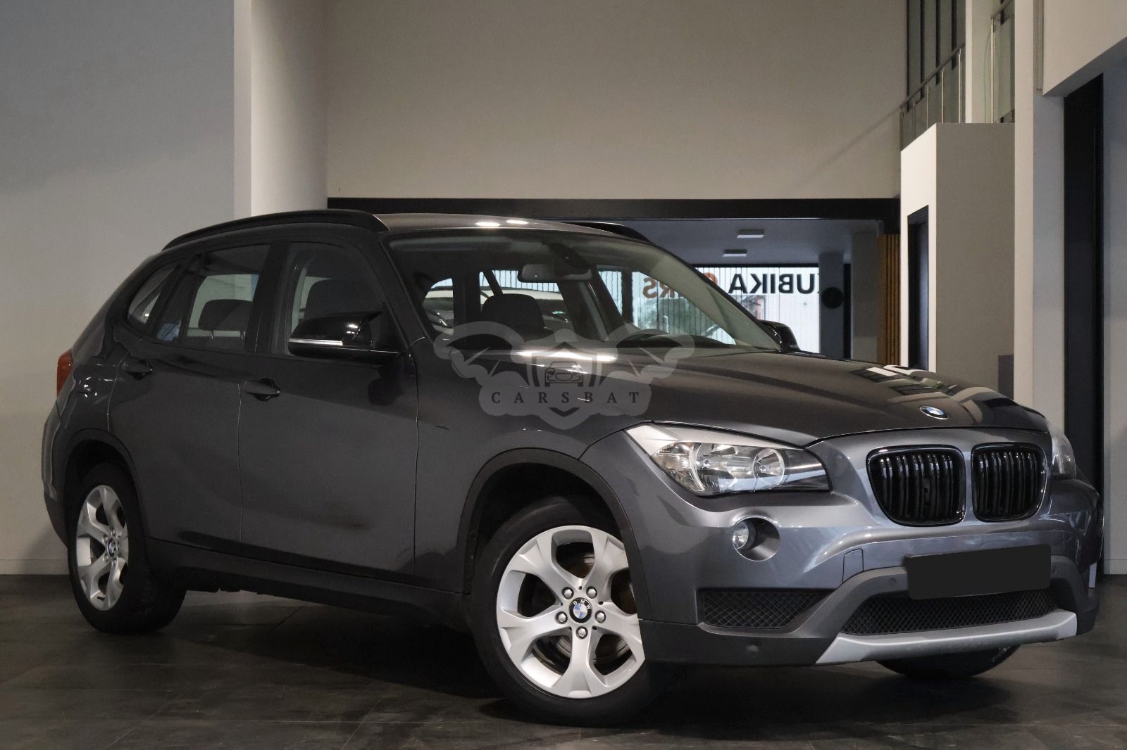BMW X1 18i 2013