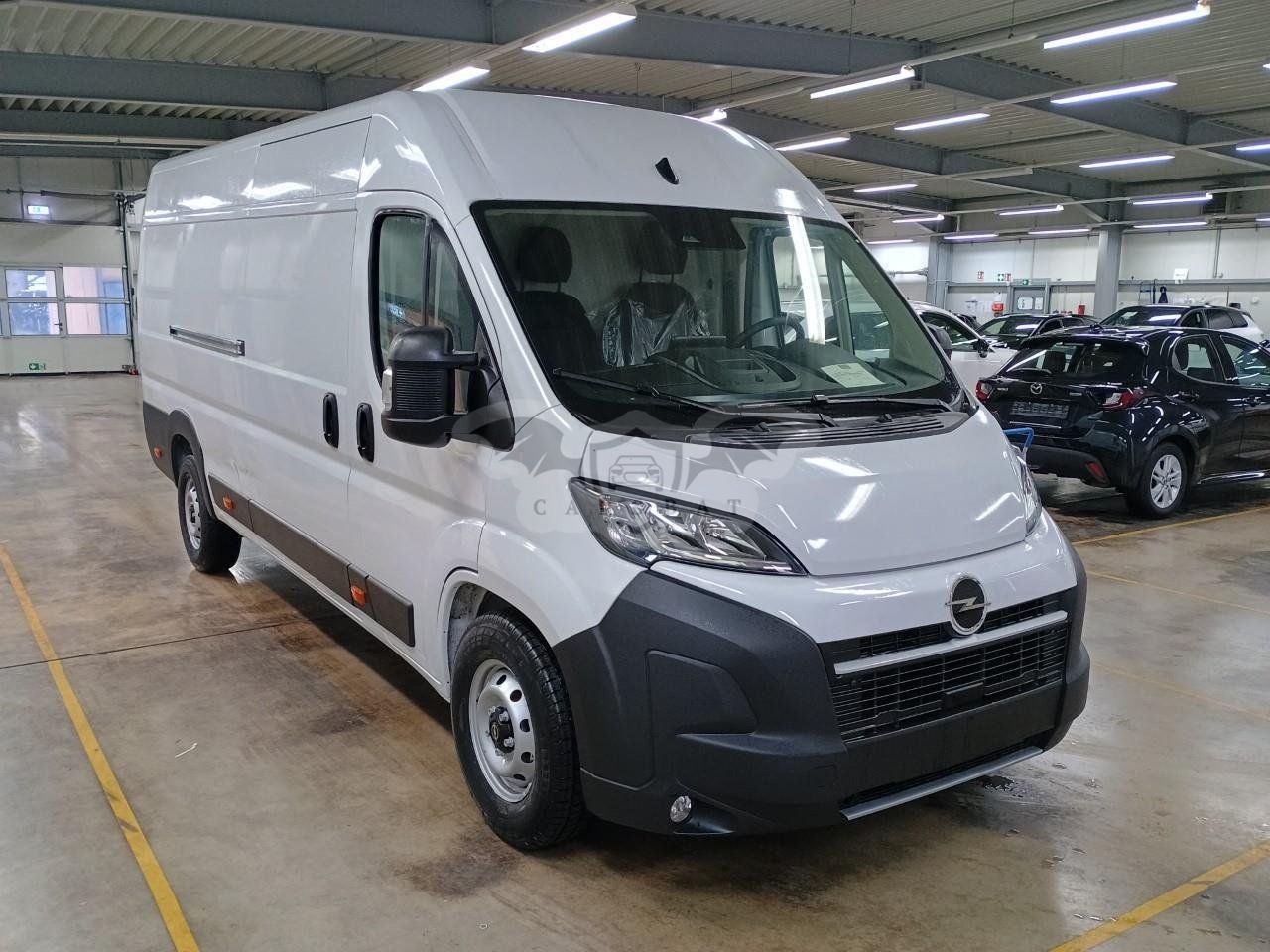 Opel Movano L4H2 2.2 2025